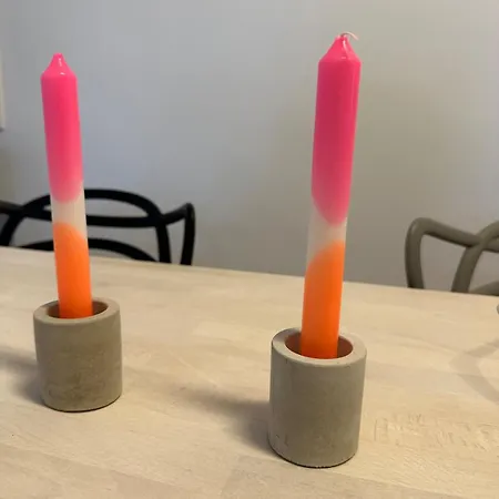 Apartment Stadtflucht Mit Altbaucharme *